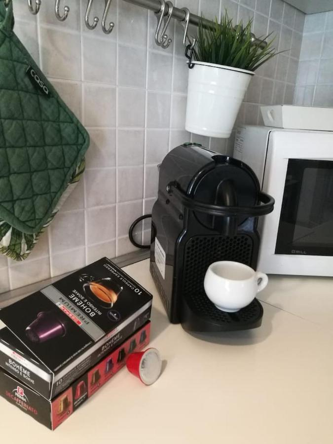 Appartamento Olea Arco Eksteriør billede