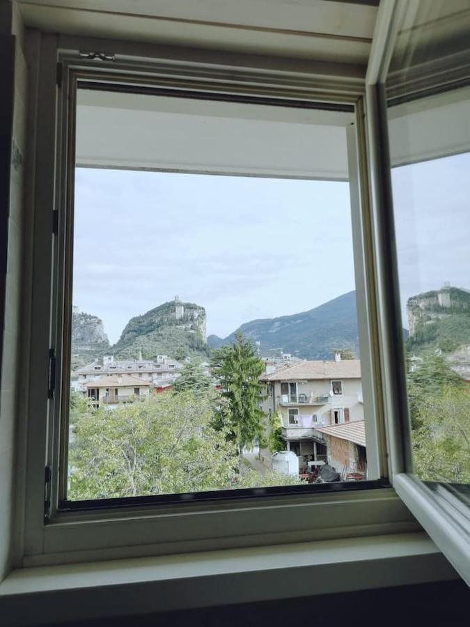 Appartamento Olea Arco Eksteriør billede