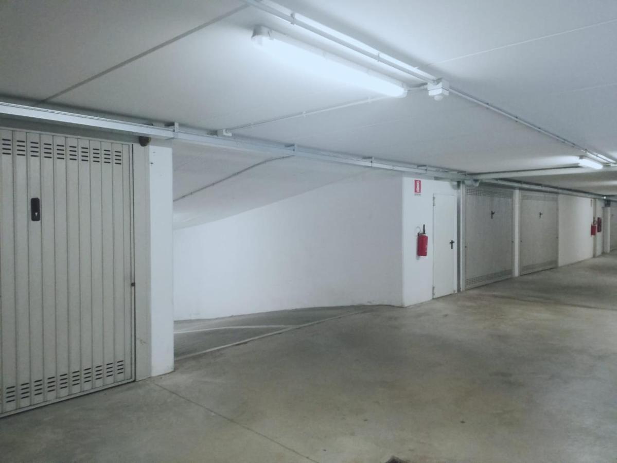 Appartamento Olea Arco Eksteriør billede