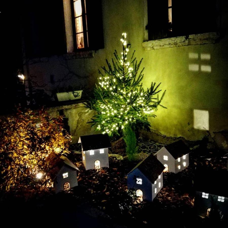 Appartamento Olea Arco Eksteriør billede