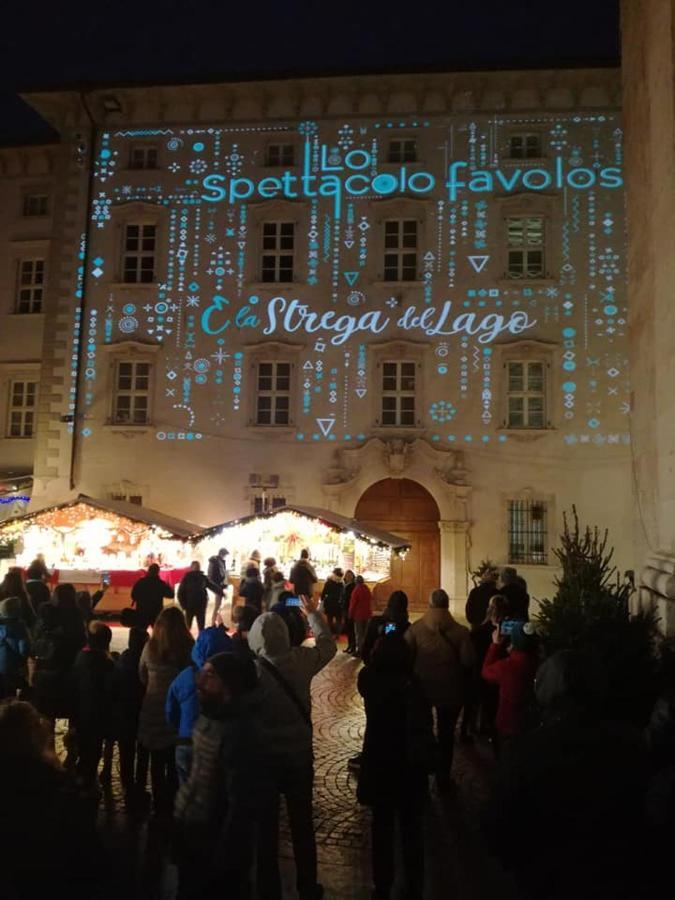 Appartamento Olea Arco Eksteriør billede